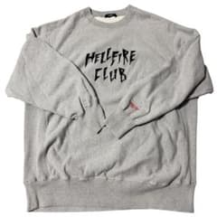 UNDERCOVER × ストレンジャーシングス スウェット グレー 5 - メルカリ