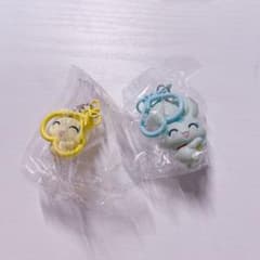 プリキュア ぴたっとなかよしチャームのサムネイル