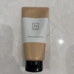 N organic Soothing Cleansing Gel 170gのサムネイル