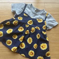 子供服100のサムネイル