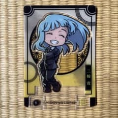 呪術廻戦 三輪霞 アクリルスタンドのサムネイル