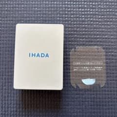 IHADA イハダ　薬用フェイスプロテクトパウダー用ケースのサムネイル
