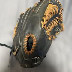 貴重 Nike 謝道 硬式グローブ 外野手用 | Shop at Mercari from Japan 