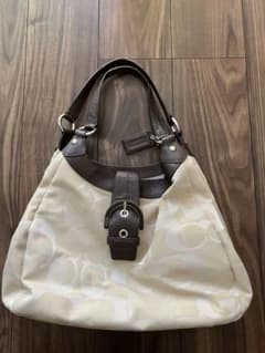coach バッグのサムネイル