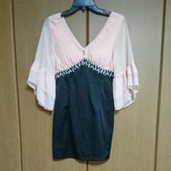 ミニドレスのサムネイル