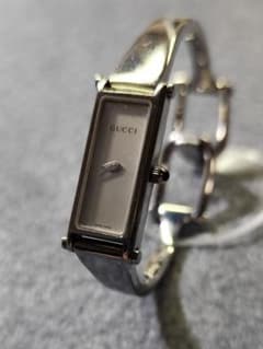GUCCI　1500L　腕時計のサムネイル