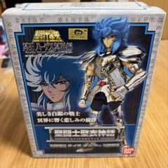 聖闘士聖衣神話 ライラ オルフェ フィギュアのサムネイル