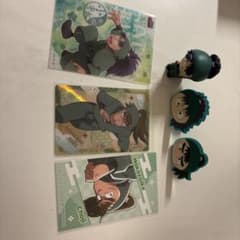 忍たま乱太郎 グッズセットのサムネイル