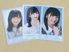 ノイミー 永田詩央里 生写真 直筆 ミニフォト ノイミー 永田詩央里 ミニフォト - メルカリ