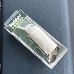 ヘドン heddon ビッグバド キャスパー クアーズ スミスファクトリー