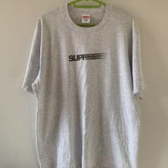 supreme Tシャツのサムネイル