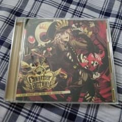 【匿名配送】ヴィジュアル系バンドのオムニバスCDセット V系 Counter action オムニバスCD - メルカリ