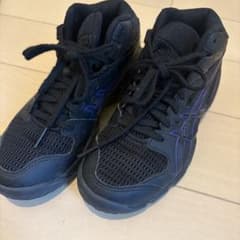 asics ダンクショット 20.5cm バスケットシューズのサムネイル