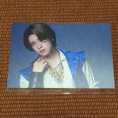 大久保波留　DXTEEN　マダミス　ポストカードのサムネイル