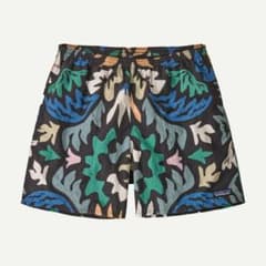 Patagonia バギーズショーツ 5インチ S Kaleido Patagonia バギーズショーツ 5インチ Kaleido - メルカリ