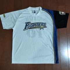 北海道日本ハムファイターズ 斎藤佑樹 レプリカユニフォーム M - メルカリ