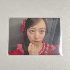 CUTIE STREET ランダムトレーディングカード ver.15 佐野愛花のサムネイル