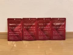 マンゴスティア 4袋 4カ月分のサムネイル