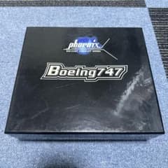 phoenix フェニックスKLMオランダ航空　B747 1/300 貴重品 phoenix フェニックスKLMオランダ航空 B747 1/300 貴重品 - メルカリ