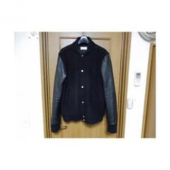 Lui's ルイス スタジャン ラムレザーのサムネイル