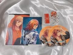 神宮寺レン グッズのサムネイル