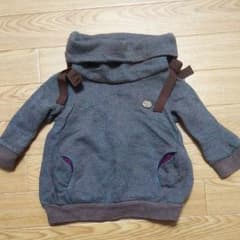 【 はるはる様専用】トップス 80のサムネイル