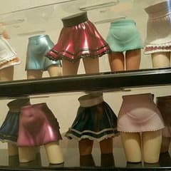 ヒップパレード！おもしろかわいいお尻(´ー｀)ジョークグッツ！のサムネイル