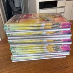 未開封　村上隆とトレカの世界 MAGAZINE HOUSE MOOK16冊セット 未開封 村上隆とトレカの世界 MAGAZINE HOUSE MOOK16冊セット - メルカリ