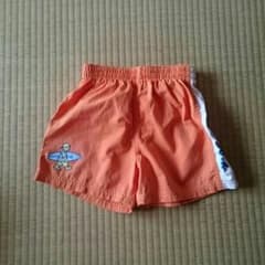 新品海水パンツのサムネイル
