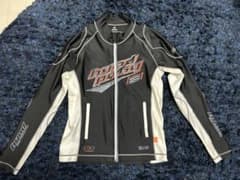 HYDO STU105D COOL RASH GUARD D3O ブラック M - メルカリ