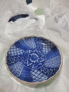まとめ買い可】たち吉 祥瑞 小皿 5枚セット 美品 964-0764 - メルカリ