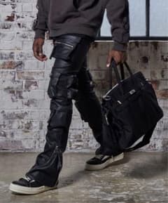 MLVINCE メルヴィンス TYPE-2 SLIM CARGO PANTS - メルカリ