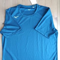 新品　メンズ　ミズノＴシャツのサムネイル