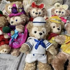 ダッフィーのサムネイル