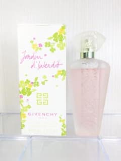 ジバンシー ジャルダン ダンテルディ オードトワレ 50ml - メルカリ