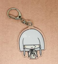 ジグザグ 命様 九代目 アクリルキーホルダー 完売品 匿名配送 - メルカリ