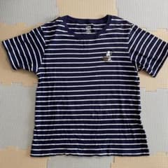 スヌーピーTシャツのサムネイル