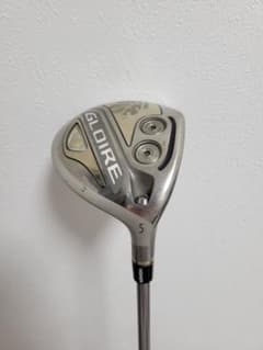 テーラーメイド GLOIRE 2014 5W 19° GL2200  FlexLのサムネイル