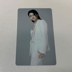 INI 松田迅 ツアー グッズ トレカ ラントレ 016のサムネイル