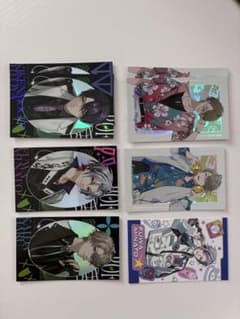 【ROF-MAO】紙類まとめ売りのサムネイル