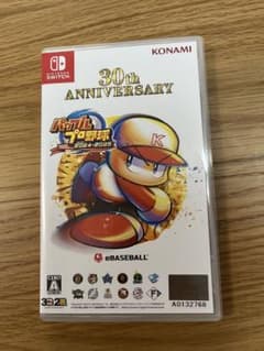パワプロプロ野球2024-2025 30th ANNIVERSARY - メルカリ