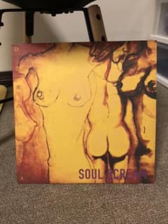SOUL SCREAM / ソウルスクリームのサムネイル