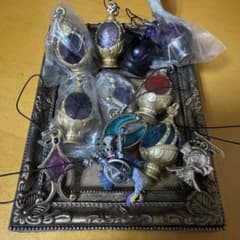 魔法少女まどか⭐︎マギカ ソウルジェムセット オクタヴィア 世界再改編 暁美ほむら m62997364352_1.jpg?1762438289