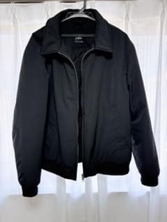 【ZARA】スイングトップジャケットのサムネイル
