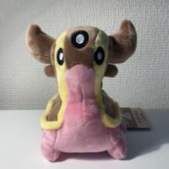 トリトドン(にしのうみ)　pokemon fitのサムネイル