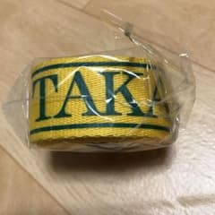 ベルト EXILE TAKAHIROのサムネイル