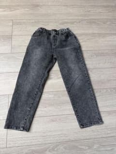 키즈 데님 팬츠 130 cm