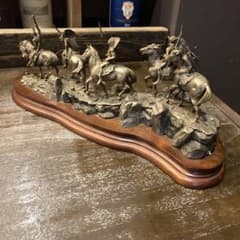【大幅値下げ!!!】MARAUDERS CHILMARK アンティーク品のサムネイル