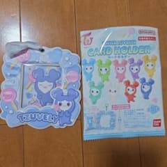 TWICE LOVELYS カードホルダー TZUVELYのサムネイル