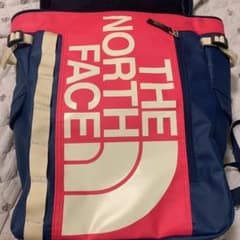 THE NORTH FACEのリュックのサムネイル